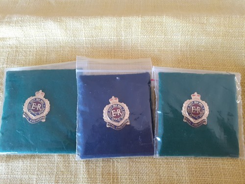 Blazer jacket lapel pins - 3,