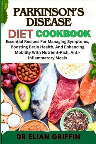 Parkinson disease diet - disease,