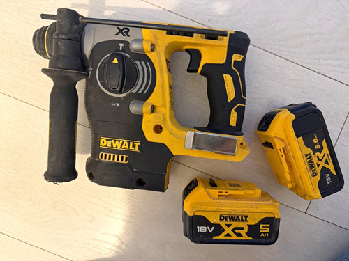 Dewalt dch273 18v brushless - dch273, xr