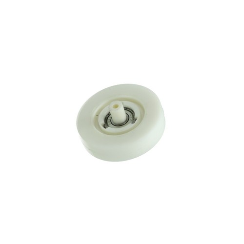 Hotpoint tumble dryer roller - tumble,