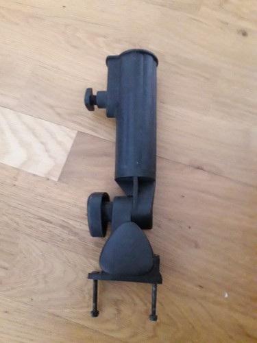 Genuine powakaddy umbrella - genuine,