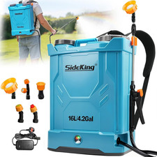 Knapsack Sprayer 16L -