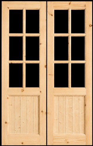 Summerhouse doors shed - doors,