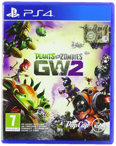 Plants zombies garden - vs, zombies: