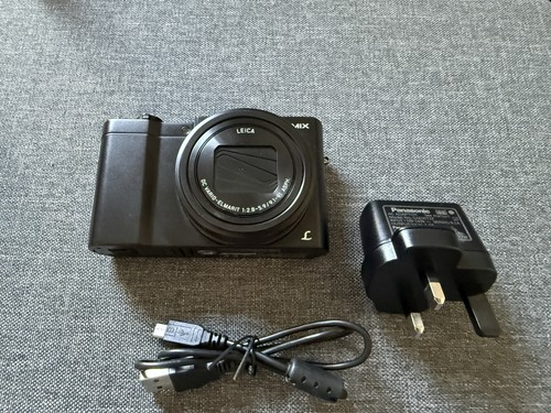 Panasonic lumix tz100 - lumix,