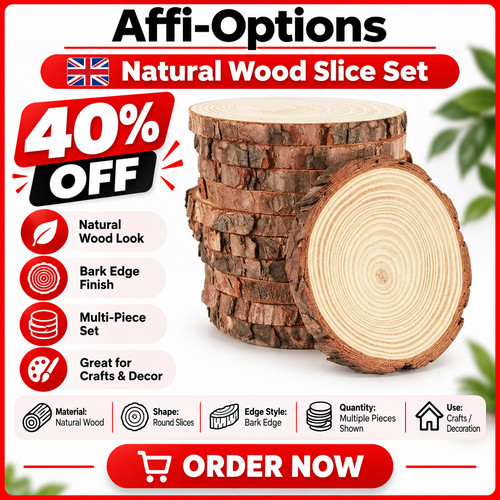 Natural pine wood - natural,