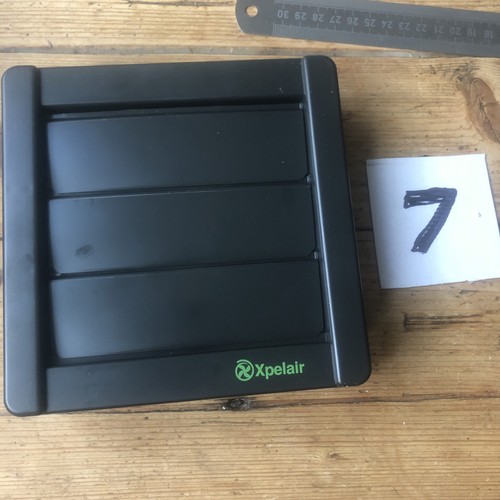Xpelar 100mm black external - xpelar,