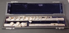 Trevor james tj10x flute with - tj10x,