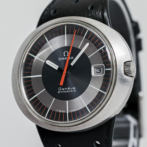 Near mint vintage - vintage, omega