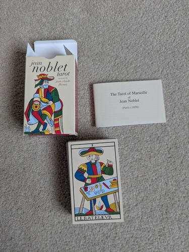 Jean noblet 1650 reproduction - noblet,