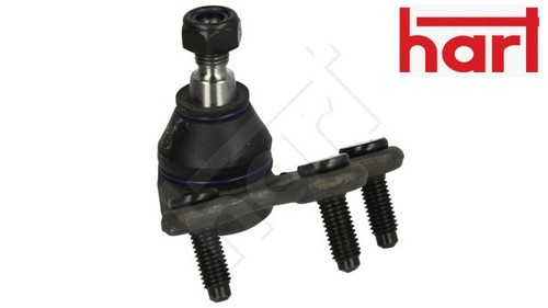 Front right ball - joint, support