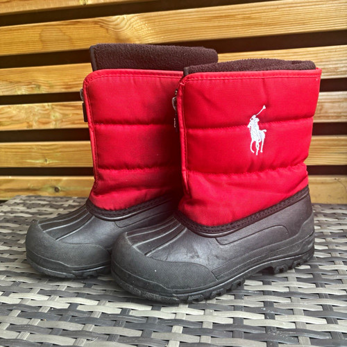Polo ralph lauren - ralph, kids