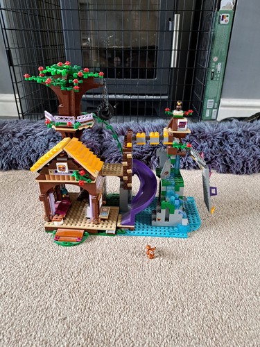Lego friends adventure - lego,