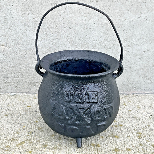 Antique use jaxon soap - jaxon,