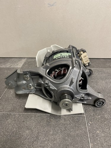 Miele motor washing machine - motor,