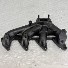 Exhaust Manifold for