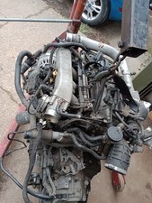 AUDI TT 225BHP 1.8T BAM ENGINE