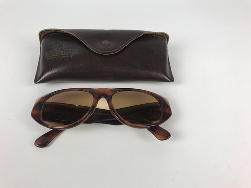 Vintage ray ban - ban, frame