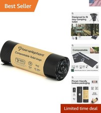 Eco-Friendly Biodegradable