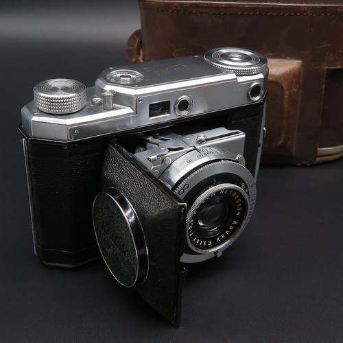 Kodak retina - kodak, 142)