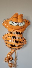 Vintage 1980s - Tyco Garfield