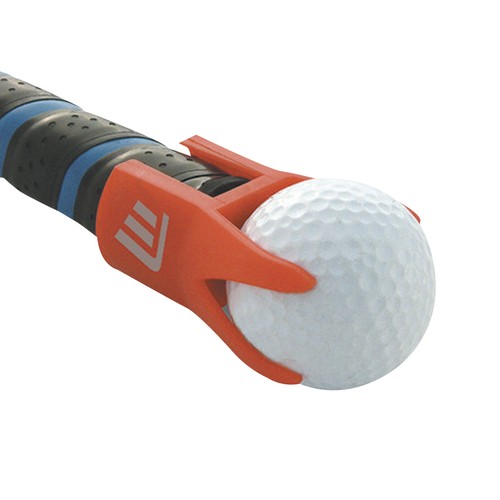 Golf ball butler picks - butler, up