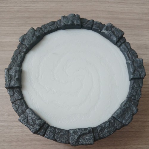 Skylanders wireless portal - wireless, of