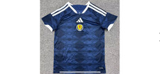 Simple order Scotland football shirt 25/26Mens