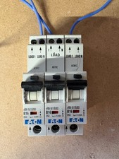 Eaton 16amp Type AC RCBO