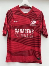 Nike Saracens 2020/21 Away