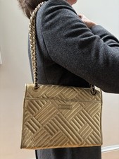 Rebecca Minkoff Affair Gold