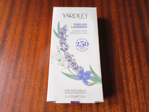 Vintage yardley english - vintage,