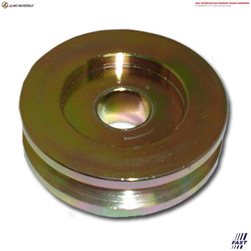Pulley generator ft45638 - ft45638, for