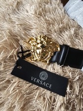 Versace Brand New Belt