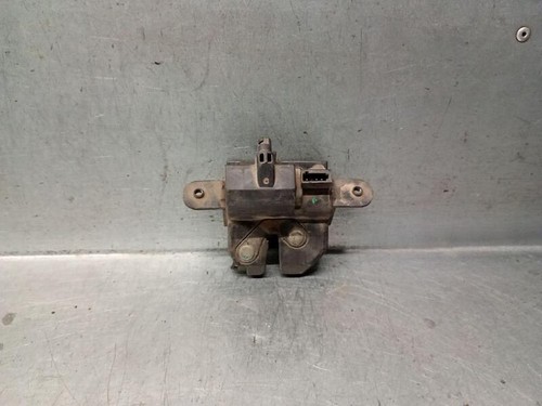 51868085 boot lid - , lock