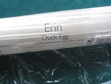 Wallpaper Laura Ashley Erin Duck Egg  X 1 Roll