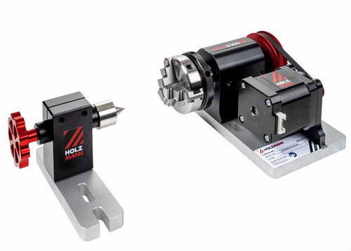 Holzmann ctf45p4x axis motor - 4,