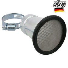 Aspiration Filter 35mm STR8