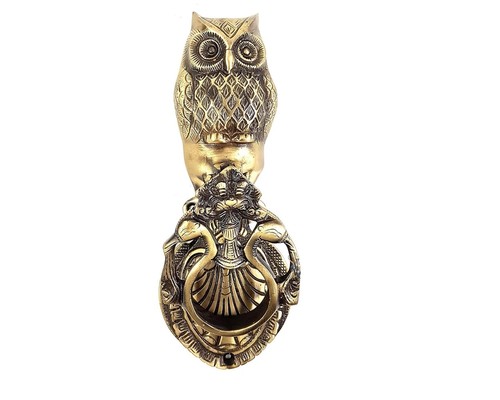 Owl over twin - over, ring