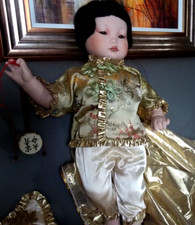 Franklin Heirloom Porcelain