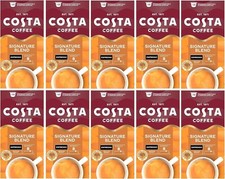Costa Coffee Signature Blend