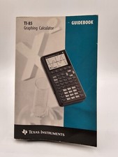 Texas Instruments TI-85