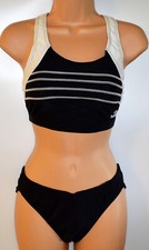 Turbo Womens Swimsuit Size XL