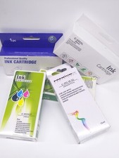 Printer Ink Cartridges c- 550/551 Canon PIXMA MG7150 MG7500 MG7550 iP7200 iP8700