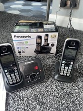 Panasonic KX-TG6622 Digital