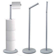 5L Stainless Steel Pedal Bin