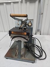 HIX VH-250 Hat Heat Press 120