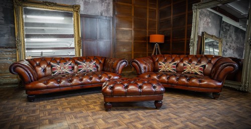 Pair tetrad oskar grand - of,