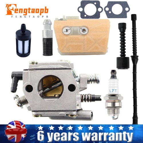 Carburetor for stihl 038 038av - carburetor,