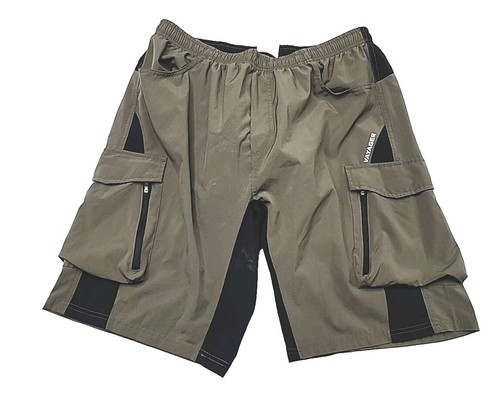 Vayager biking shorts xl - vayager,
